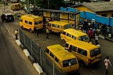 The Trivialities of Lagos