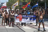 The Neoliberalism of Gay Pride Parades