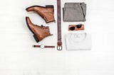5 must-have men’s fashion accessories to look handsome