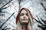 Chapter 2 — The Fire Maiden
