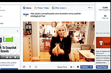 Facebook’s new Customer Consistency Score can help you prove the value of your ad campaigns.