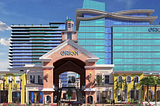 Corporate Offices in Orion One32 Noida