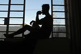 We Told Men to ‘Open Up’ Then Mocked Them When They Did