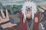 Who are the Strongest Characters in Naruto?