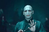 Voldemort Unveiled: The Dark Arts of Emotional Intelligence