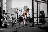 The Muscle You’re Losing Every Year After 60