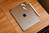 8 Months With The M3 iPad Air And I’m Absolutely Loving It