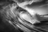 A Rising Tide of Anger: Is it Real or is it the Creation of “Fake News” Media? — Thayil Thoughts