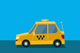 Reinforcement Learning: Using Q-Learning to Drive a Taxi!