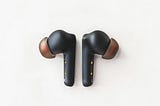 How A Set of Earbuds Produces a Better World
