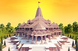 Ayodhya Ram Mandir: A Journey of Hindu Resilience