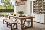 Modern-Farmhouse-Dining-Set-1