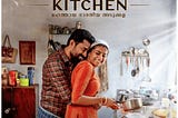 The Great Indian Kitchen: is all my fate?