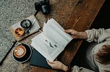 5 Benefits of Journaling (+2 Practical Exercises)