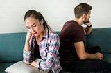 Navigating the Minefield: Communicating Hurt Without Pushing Your Partner Away
