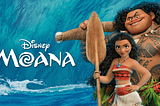 Movie Review: Moana