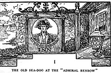 The Old Sea Dog