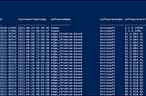 Using Defender for Endpoint API and Power Automate