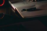 Old Parker 