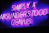 11 Contrarian Leadership Superpowers