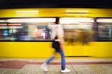 Transforming Mobility Towards Sustainability: Insights from Sascha Pallenberg — Techroad 2023