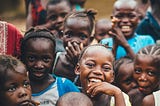 why the future of fintech is in africa