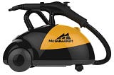 McCulloch MC1275 Heavy Duty Steam Cleaner for Versatile Car Detailing and Surface Sanitation | Image