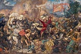 The Wars of the Roses