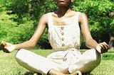 Peace Is Right Now