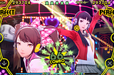 Review: Persona Dancing Endless Night Collection (PS4)