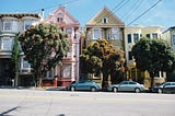 San Francisco & Silicon Valley Apartment Hunting — COVID19 Edition