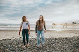Neurodivergent Folks Want Connection On Our Own Terms