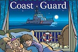 [Get] EPUB KINDLE PDF EBOOK Good Night Coast Guard (Good Night Our World) by Adam Gamble,Michael J.