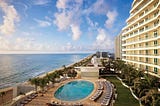 Top 5 Best Places To Stay In Fort Lauderdale On The Beach