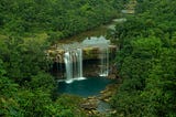 Unveiling the Enchantment of Meghalaya: Dawki’s Crystal-Clear Waters and Shillong’s Thrilling Treks