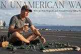 America At War