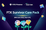 Fulcrom FTX Survivor Care Pack