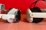 Apple’s Vision Pro & Meta’s Vision Oh No: The Battle of AR/VR Titans