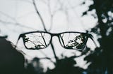 Rise to See, Not to Be Seen