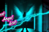 Lost Angel List — #6 — “Old Friends” (Reunion)