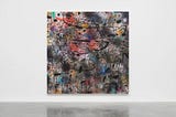 Julie Mehretu: The Architect of Abstraction