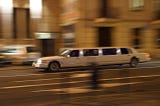 TOP FIVE OCCASIONS WHERE YOU’LL NEED A LIMOUSINE/BUS SERVICE