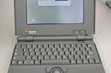 Macintosh PowerBook and Laptop Innovation