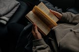A experiência da releitura