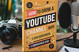 How to Grow a YouTube Channel with Zero Subscribers: A Comprehensive Guide for Newbies