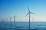Is green energy the solution to the energy crises?