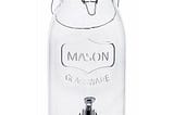 mainstays-clear-glass-mason-sun-tea-beverage-dispenser-jar-1