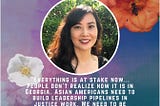 Stephanie Cho: Building Up Leadership in Politics and Justice