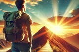 The Power of Ambition: A Guide for Youth