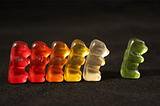 Oros CBD Gummies- 100% legit Gummies — Feel Calm And Relaxation within Few Minutes Ingredients…